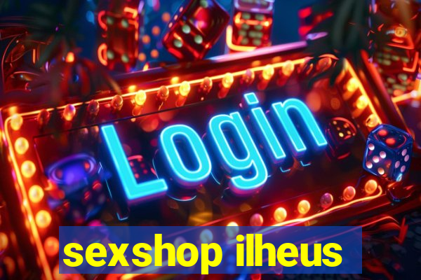 sexshop ilheus